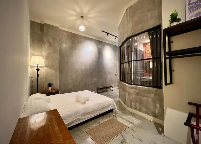 Dosomething Guest House 3