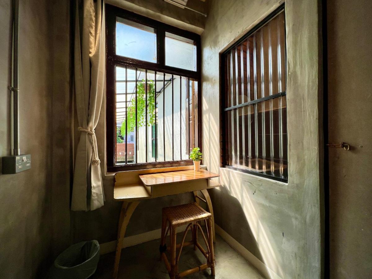 Rumah tetamu Dosomething 3
